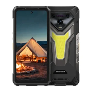Armor 34 Plus Telephone 16GB 512GB 32MP 64MP 25500mAh 66W Android 5G NFC Global Version IP68 Rugged Smartphone