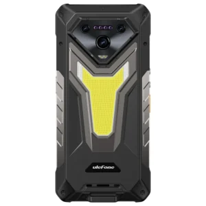 Armor 34 Rugged Smartphone 6.95inch Android 15 Global Version 16+512GB 25500mAh Night Vision 5G Phone