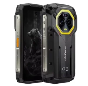 Armor Mini 20 4G 4.7″ Rugged Phone Android 14 Smartphone 6200mAh Mobile Phone