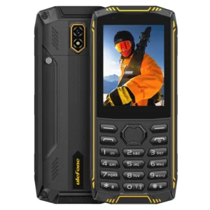 Armor Mini 5 2.8inch Outdoor Smart Cell Phone IP68 IP69K Waterproof Dustproof Rugged Phone 4G 3G 2G Mobile Android Phone