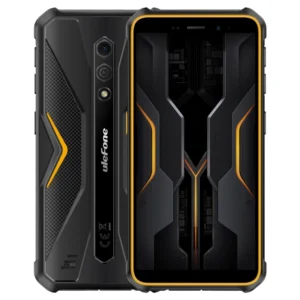 Armor X12 Pro Rugged Phone 5.45 Inch Android 13 4G NFC 4GB+64G Unlocked Cellphone