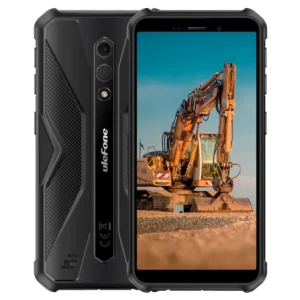 Armor X12 Rugged Phone 3GB 32GB Face Unlock 5.45 Inch Android 13 Mobile Phone NFC 4G Rugged Smartphone