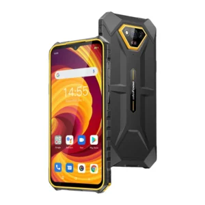 Armor X13 6.5 Inch Android Rugged Smart Phone with 50MP Main and 24MP Night Vision Cameras