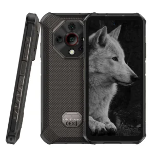 Armor X16 Pro 5G Rugged Phone Smartphone Android 15 up to 16GB+256GB 10360mAh Mobile Phones