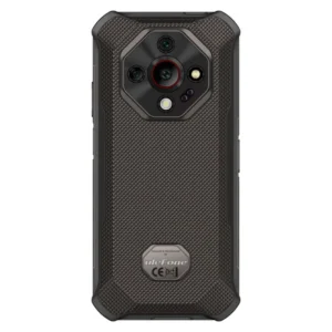 Armor X16 Pro 5G Rugged Smartphone 8GB+256GB 6.56 inch HD+ Night Vision Android 15 10360mAh NFC Waterproof