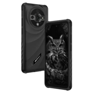 Armor X31 Rugged Phone Unlocked 6GB+128GB MTK Helio G91 Android 14 48MP+20MP+2MP Camera 6050mAh 6.56″ 90Hz Screen