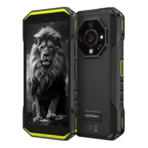 Armor X32 Pro 5G Rugged Phone 256GB Android 14