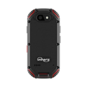Atom Small 4G Rugged Phone Android 9.0 Mini Smartphone 4GB + 64GB Memory
