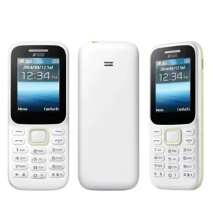 B310 1110 105 106 Bar Old Mobile Phone with Dual SIM Card Spanish German French Languages Direct Factory in China