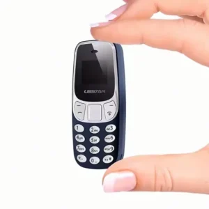 BM10 Mini 3310 Portable Tiny Small Mini Micro Mobile Cell Phone GSM Dual SIM BT Headset