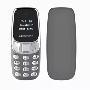 BM10 Mini 3310 Portable Tiny Small Mini Micro Mobile Cell Phone GSM Dual Sim BT Headset
