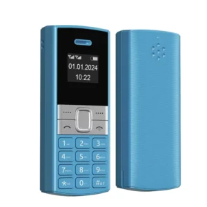 BM150 Super Small Feature Mobile Phone 2 SIM Standby Speed Dial Auto Call Record Blacklist Mini Button Smallest Telephones