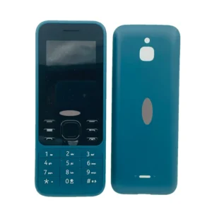 Bar Feature Phone 6300 Dual SIM 2G Feature Phone