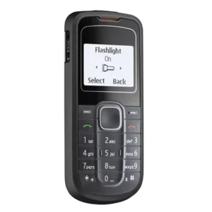 Basic 2G Feature Phone 1.77 Inch Screen for Elderly Users