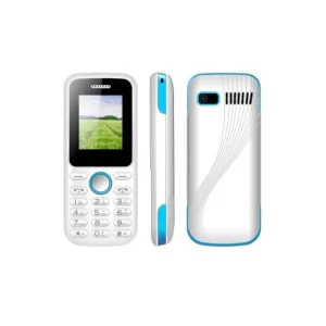 Basic 2G Mobile Phone 1.8 Inch Dual SIM Cell Phone Manufacturer Company