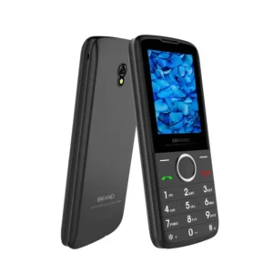 Basic Function 2.4 Inch China Mobile Phone 4G
