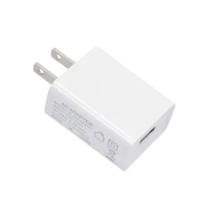 Best Selling 5V 2A 10W Charger US Plug Adapter Travel Charger USB Wall Charge for Mobile Phone
