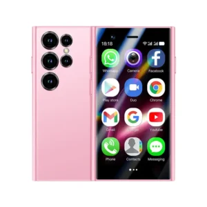 Best Selling Small Smartphone 4G Mobile Android Latest Model Mini Smart Phone Compact Dual Sim Phone