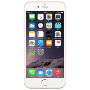 Best Selling US Brand 4G Smartphone 6.8lnch Screen 5400mAh Battery 12 Months Warranty 32GB Storage Dual SIM Global CDMA 7 Plus