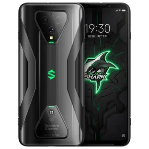 Black Shark 3 Pro 12GB 256GB Octa Core 5G Gaming Smartphone 64MP Camera 7.1″ AMOLED Screen 65W Charger