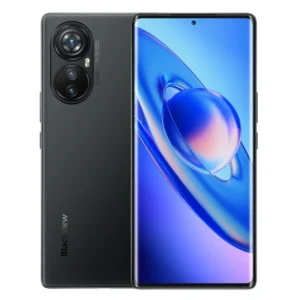 Blackview A200 Pro 12+256gb 6.67 Inch 66w Max Smartphone