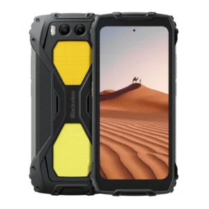 Blackview BV7300 Rugged Phone 6GB+256GB 15000mAh Waterproof Mobile Phone 4G Android Smartphone