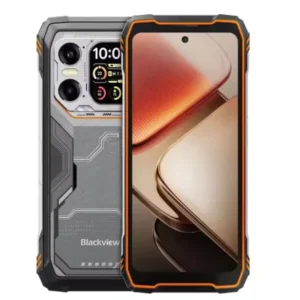 Blackview XPLORE X1 Rugged Phone 12GB+256GB 6.78” Android 15 Dimensity 7050 10000mAh 108MP NFC 5G Smartphone