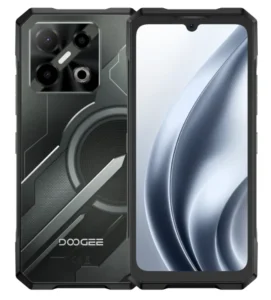 Blade GT Play Rugged Phone 20(8+12)GB 256GB LED Light Effect 6.72 FHD+ 120Hz Dimensity 7025 50MP Camera