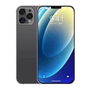 Brand New 16 Pro Phone 6.8 Inch I New 16 Pro Unclocked 4G 5G Cellular Dual Sim 8GB+512GB Camera 48MP Cellphone