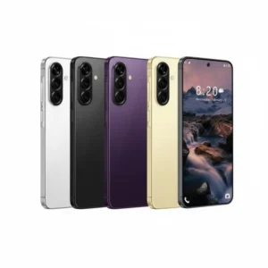 Brand New A56 5G Mobile Phone 16GB 1TB Dual SIM Unlocked Smartphone