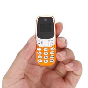 Brand New BM10 Mini 2G Mobile Phone Hot Selling Dual SIM Card Dual Standby Symbian OS Dual Core CPU MTK Chipset 350mAh Battery
