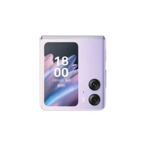 Brand New Folding 5G Smartphone Original ColorOS System Android Mobile Phone for Oppo Find N2 Flip Phone