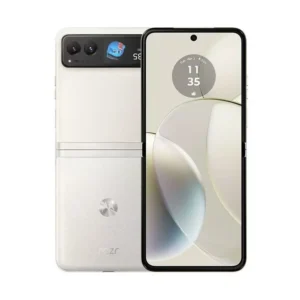 Brand New Folding Screen 5G Smartphone Original Ai Android Mobile Phone for Motorola Razr 40 Flip Phone