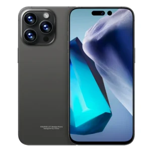Brand New Global Unlocked 16 Pro Max 6.8 Inch New 16 Pro Max 4G 5G Smartphone 8GB+1TB Dual SIM Card 48MP Camera Mobile Phone