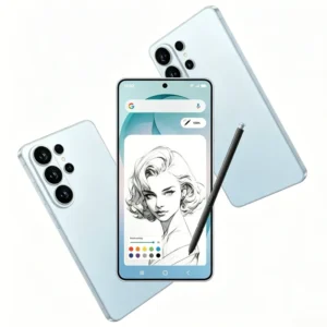 Brand New Good Price S26 Ultra 4G 5G Smartphone 6.8 Inch Dual SIM Android 13 S26 Ultra Phone 16GB+1TB Unlocked Cell Phones