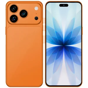 Brand New Phone 17 Pro Max Phone 6.9 Inch I New 17 Pro Max Mobile Phone Unclocked 4G 5G Dual Sim 12GB+1TB 64MP Camera