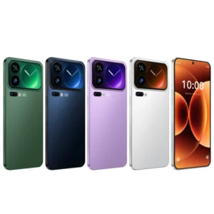 Budget Friendly High Spec Smartphone M17 Promax 7 3 Inch 4g Model Comes With 16 Plus 1tb Storage Global Languages