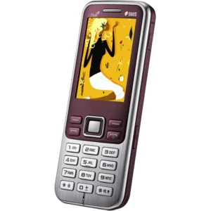 C3322 GSM 2G Dual SIM Original International Version Feature Phone