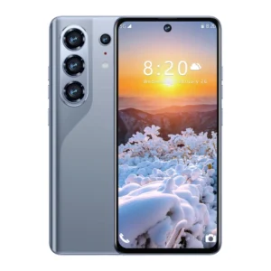 C50 16G+1TB Android 15 7.3 Inch 5G Smartphone Unlocked Global Cell Phone Big Screen CE Certified