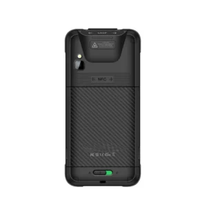 C66 IP65 Handheld Android 11.0 UHF RFID Reader Retail Management Scanner