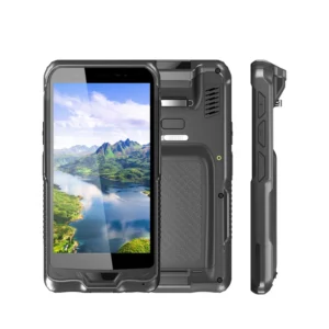CENAVA 4G LTE GPS Industrial IP67 Waterproof Smartphone Handheld Rugged PDA