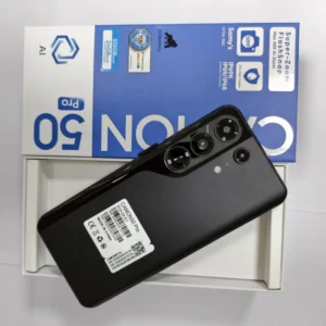 CN5 Camon 50 Pro 5g Smartphone 16GB+1TB Face Unlock Global Version Mobile Phone Fingerprint Unlock
