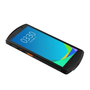 CSN-S1 Android 11 Industrial PDA Handheld Barcode Scanner 4G WiFi IP68 Data Terminal for Warehouse Logistics
