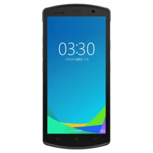 CSN-S1 Android 11 Rugged PDA 5.5 Inch Handheld Data Collector 4G IP68 Barcode Scanner