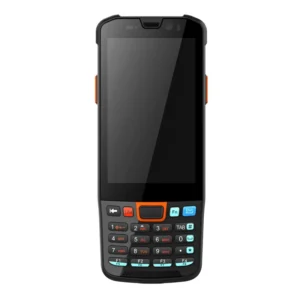 CSN S2 Handheld Data Terminal Android11 Barcode Scanner Rugged PDA Mobile Computer 4 Inch