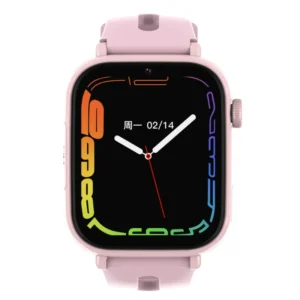 CT20 4G Smartwatch Kids GPS Location Tracking Safety Zone Two way Calling Camera For Child Photo Video SOS Calling