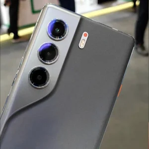 Camon 40 Pro 5G Mobile Phone 8GB+512GB Storage 108MP LTE Connectivity