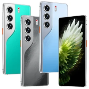 Camon 40 Pro 5G Smartphone 16G+1TB Original Unlocked 4G/5G 6.8inch Dual Card Deca Core 108MP Rear Camera HD