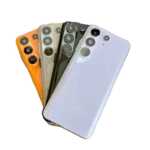 Camon 50 5G Smartphone 24GB RAM 512GB ROM Rear Camera Large HD Screen CDMA Android English Version Unlocked Mobile Phone