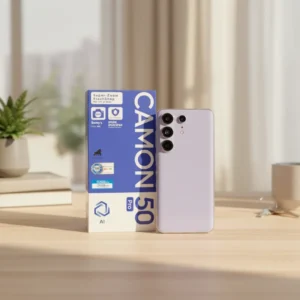 Camon 50 5G Smartphone 24GB RAM 512GB ROM Rear Camera Large HD Screen CDMA Android English Version Unlocked Phone
